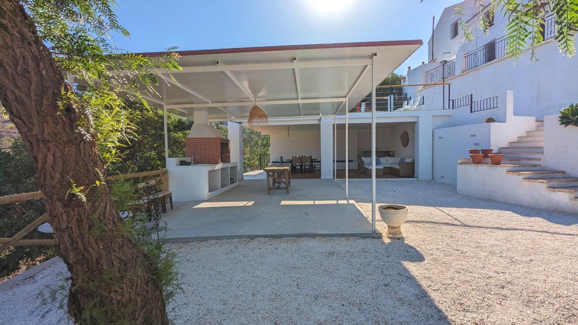 Casa de vacances Pagalvan Màlaga