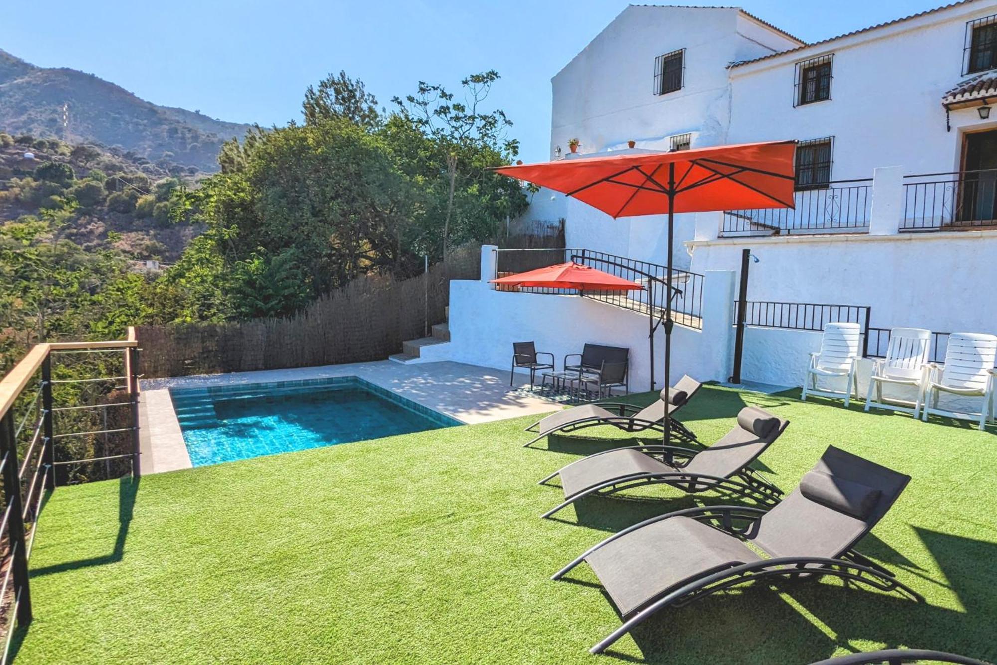 Casa de vacances Pagalvan *
