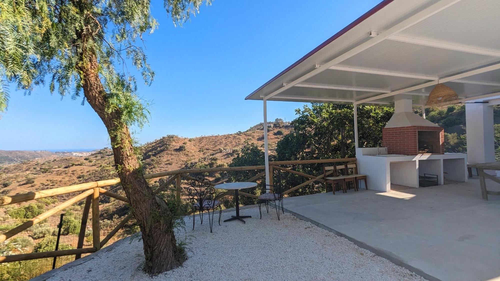 Casa de vacances Pagalvan Màlaga