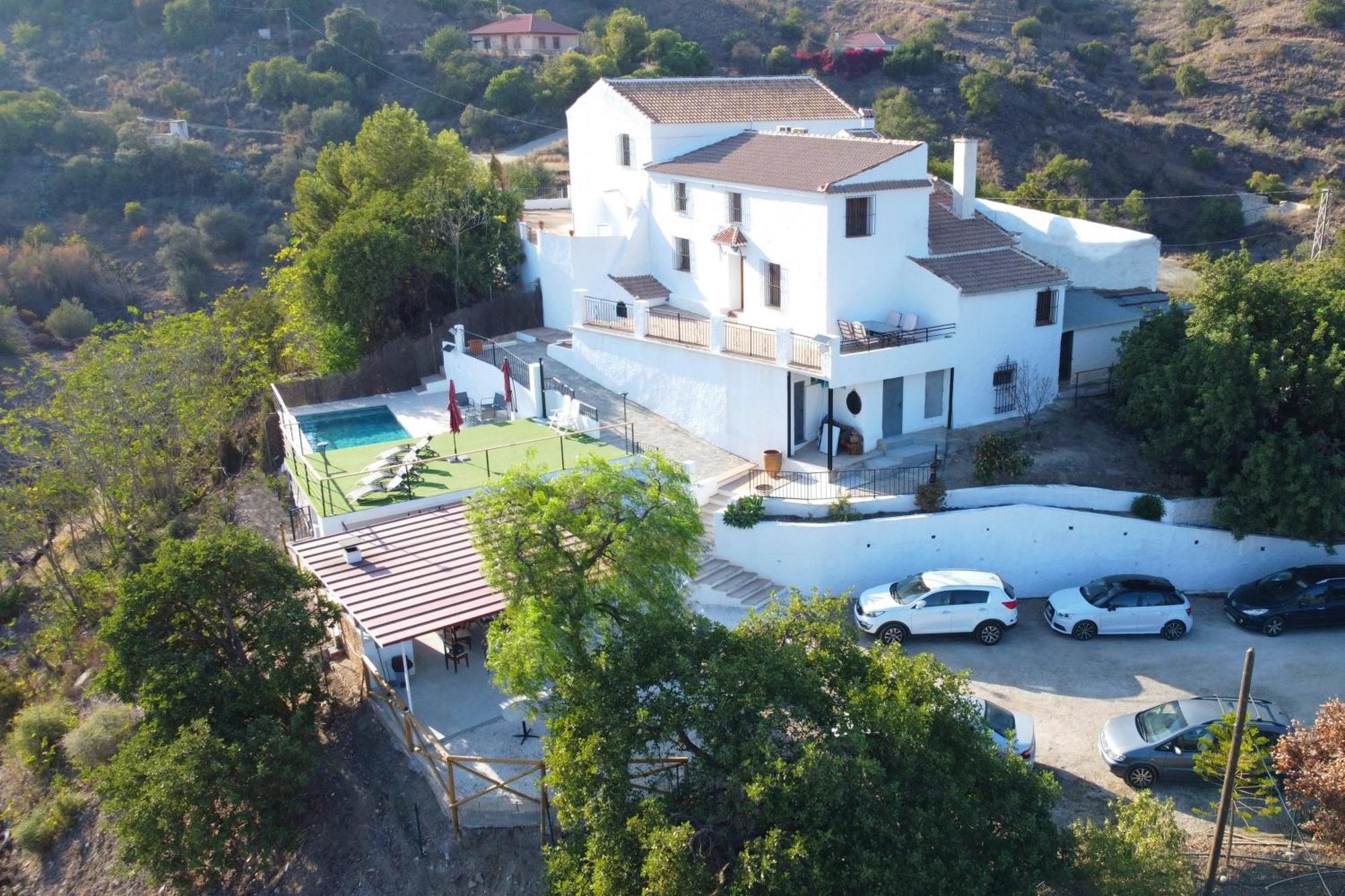 Pagalvan Casa de vacances *