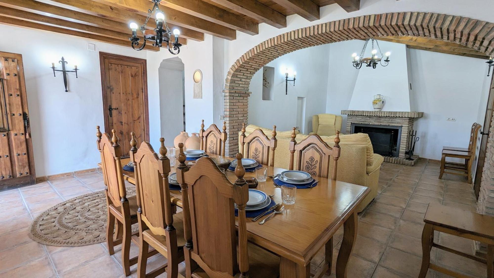 Pagalvan Casa de vacances