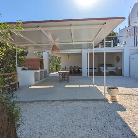 Casa Rural Pagalvan Malaga Exterior photo