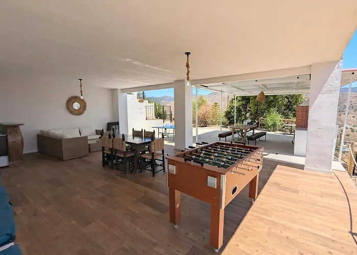 Casa Rural Pagalvan