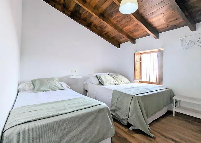 Casa Rural Pagalvan