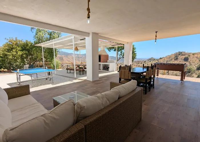 Casa Rural Pagalvan