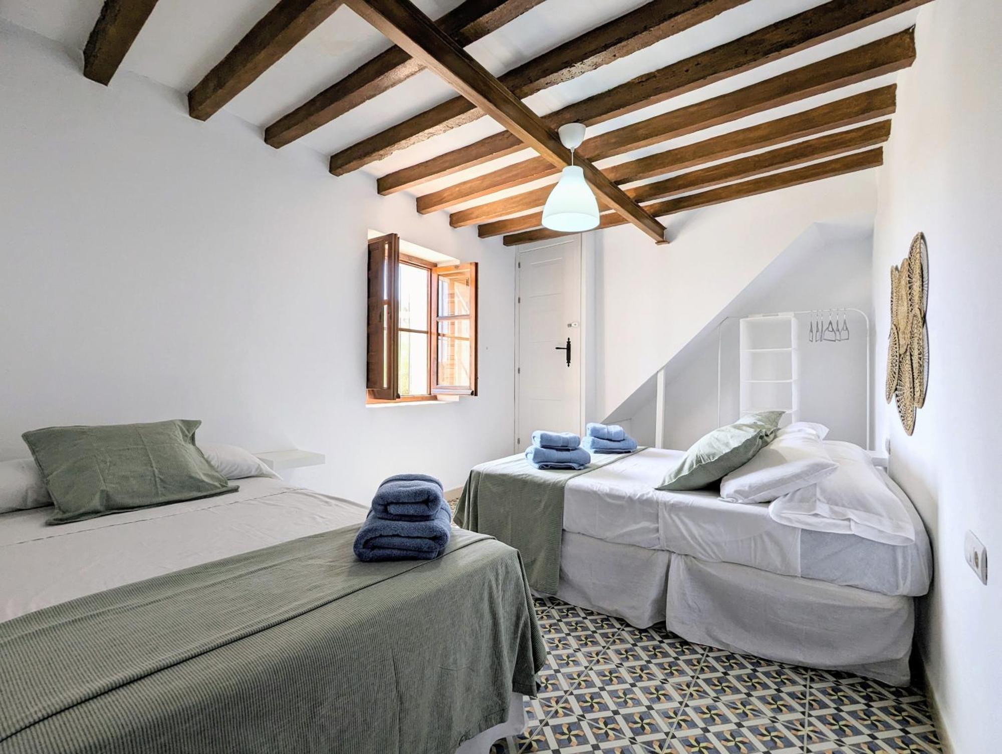 Pagalvan Hébergement de vacances Málaga