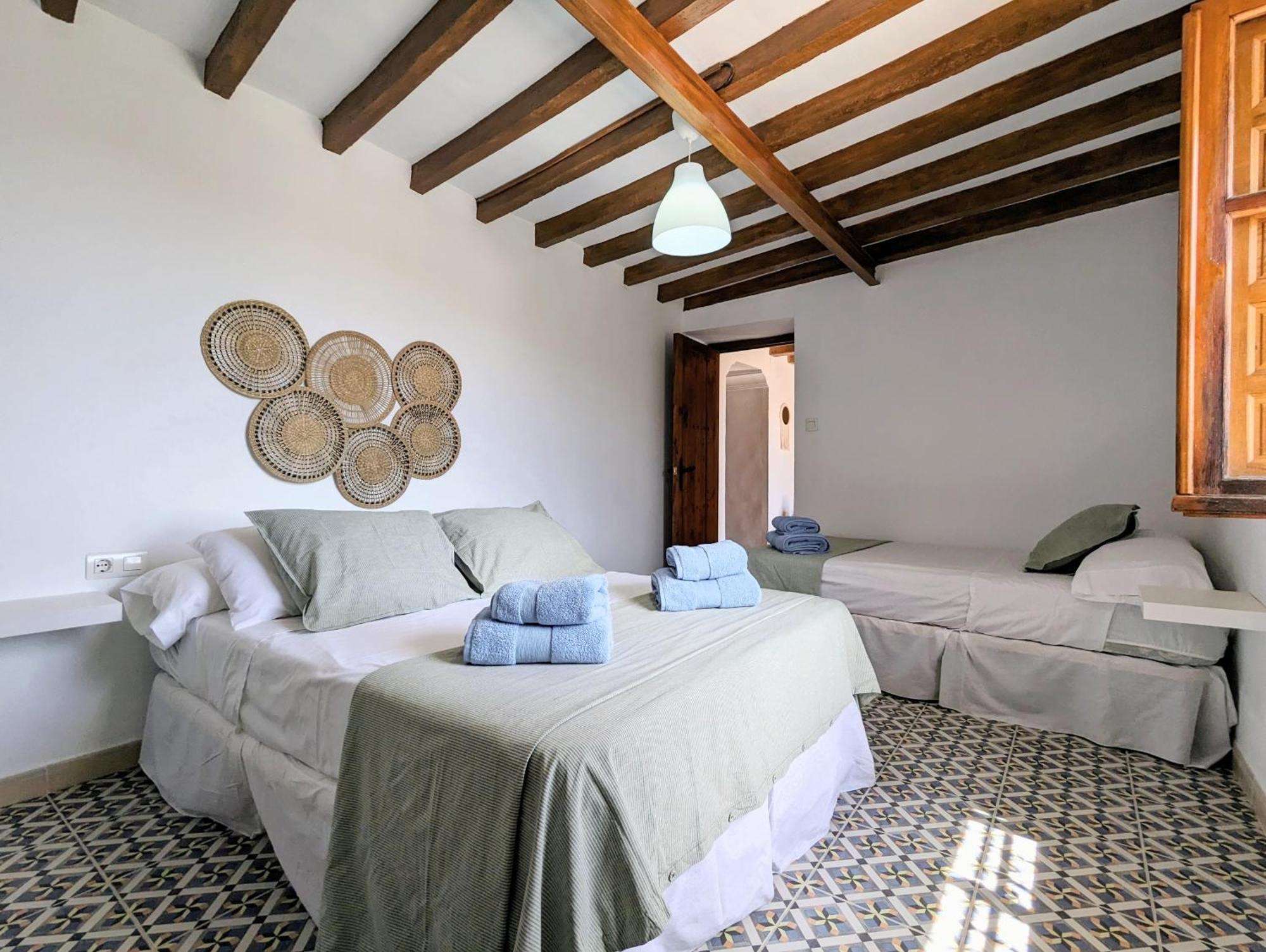 Holiday home Pagalvan *