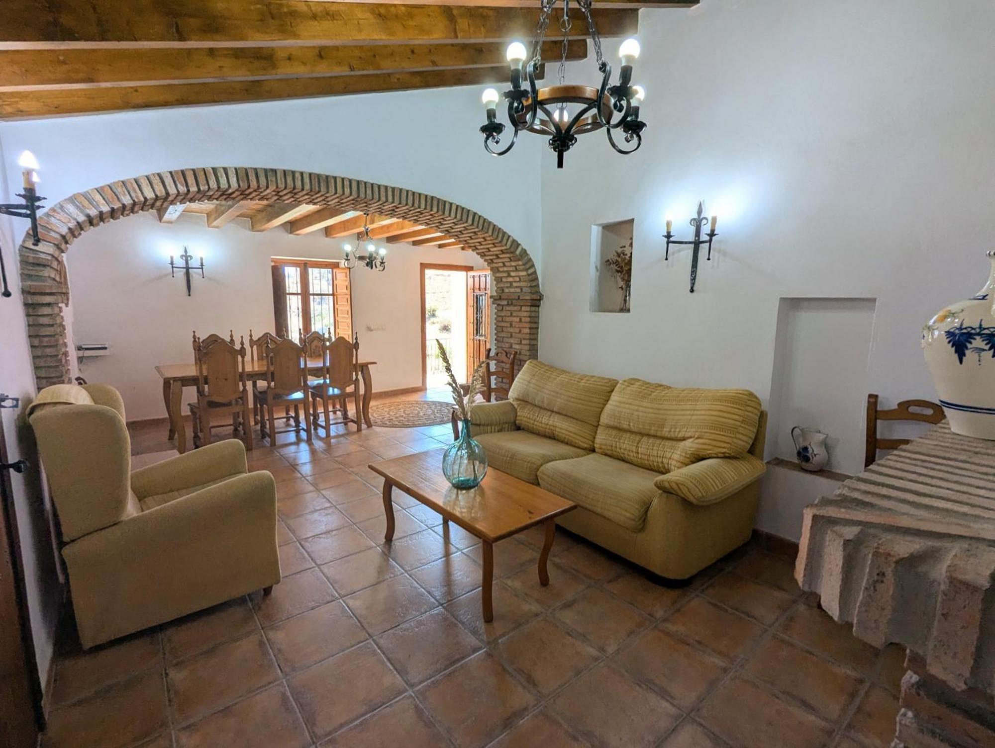 Pagalvan Hébergement de vacances Málaga